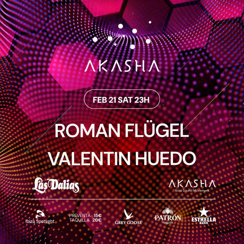 Akasha Night