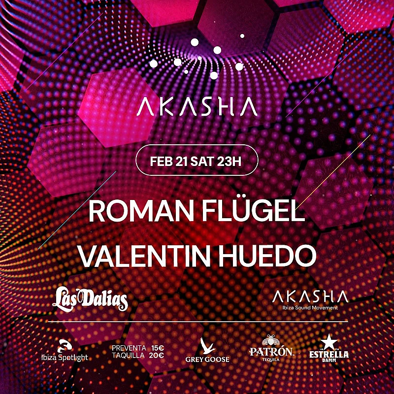 Akasha Night