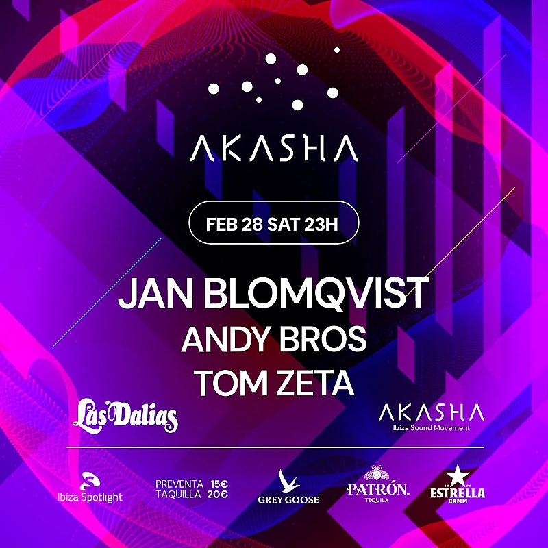 Akasha Night