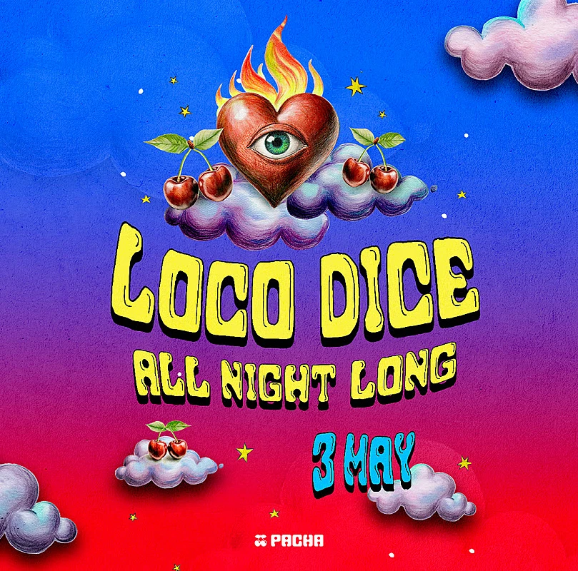 Loco Dice