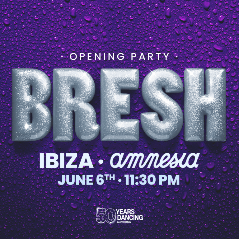 Bresh Opening Party season 2026