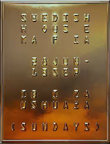 Swedish House Mafia
