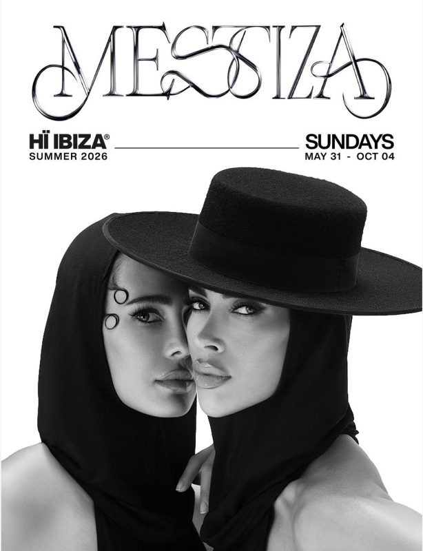 MËSTIZA Closing Party season 2026