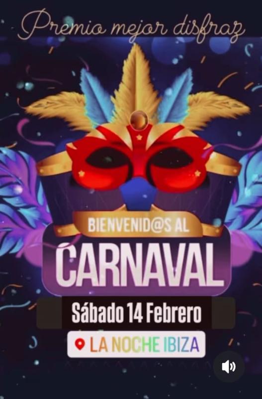 Carnaval Edition