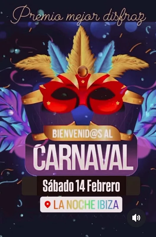 Carnaval Edition