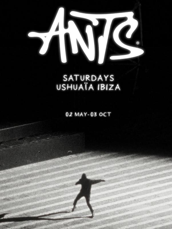 ANTS Closing Party Season 2026