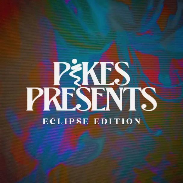 Pikes presents at 528 Ibiza Eclipse Edition