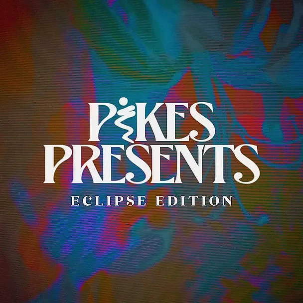 Pikes presents at 528 Ibiza Eclipse Edition