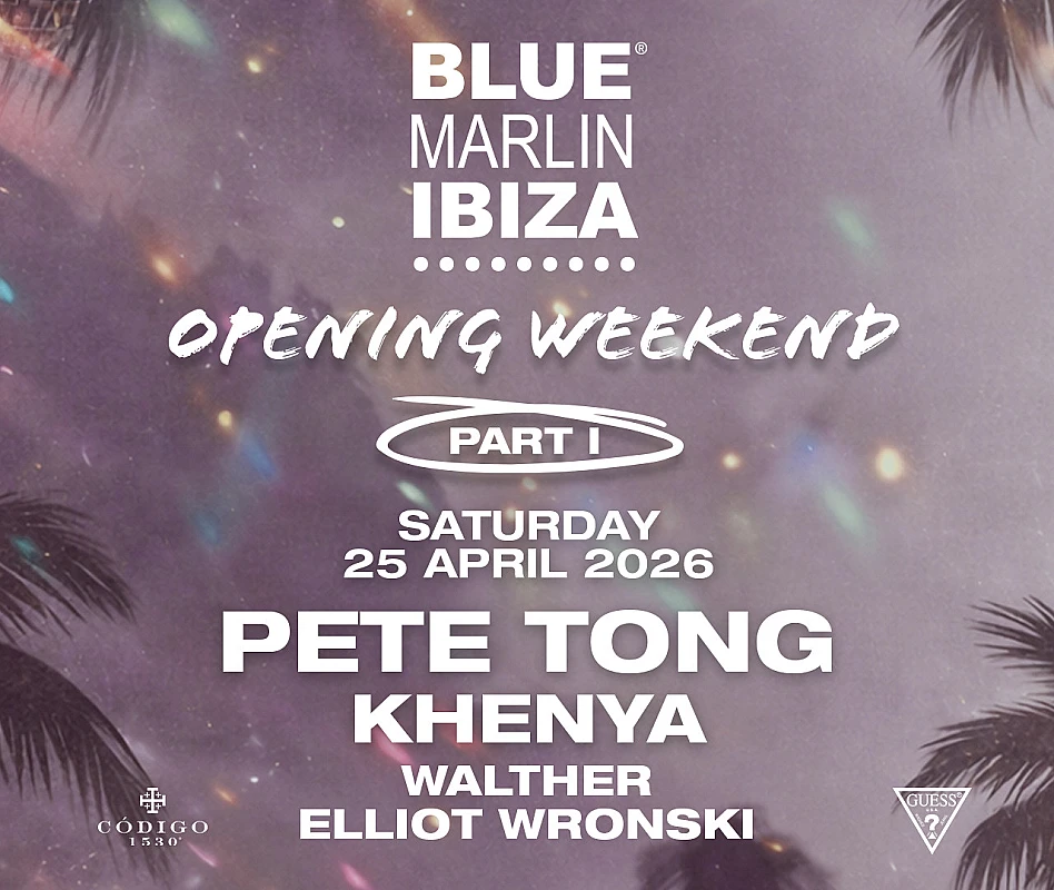 Blue Marlin Opening Weekend season 2026 part 1