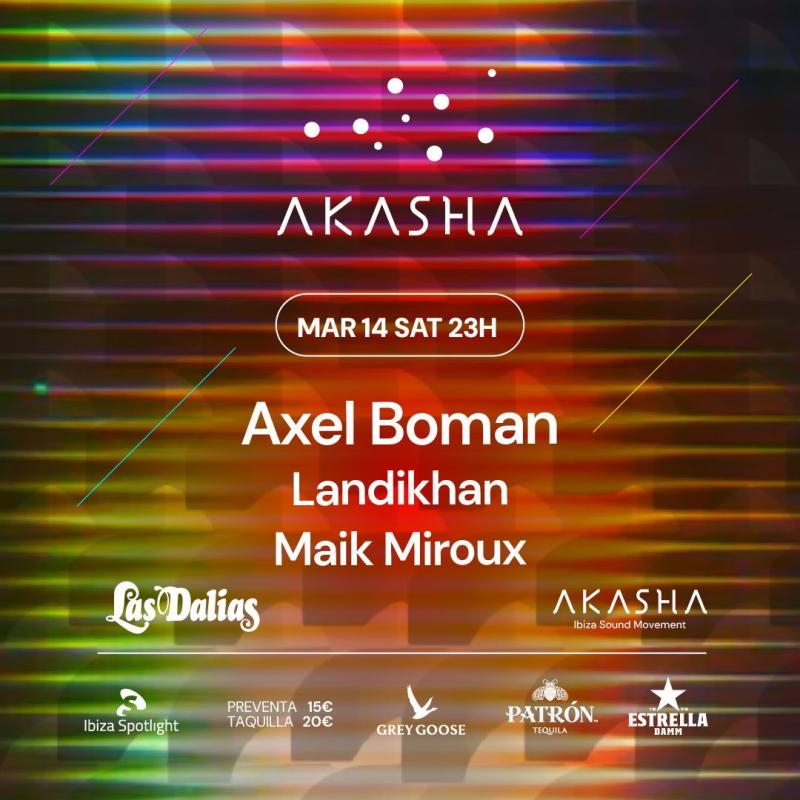 Akasha Night