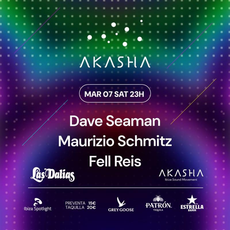 Akasha Night