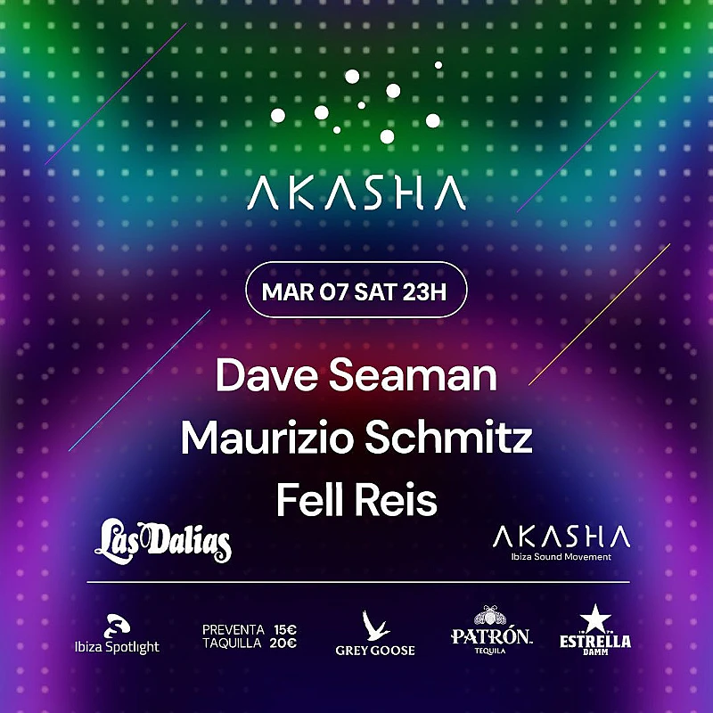 Akasha Night