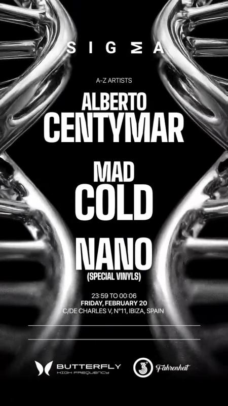 Butterfly High Effect