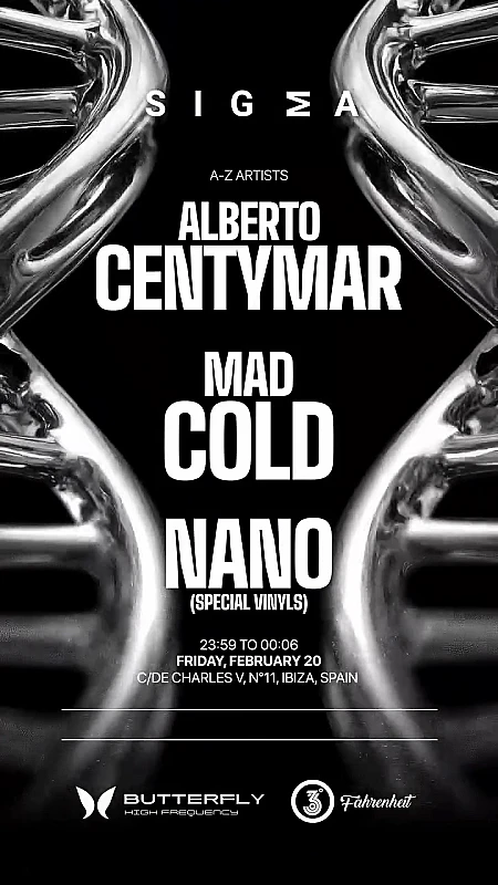 Butterfly High Effect