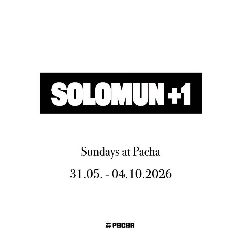 Solomun+1