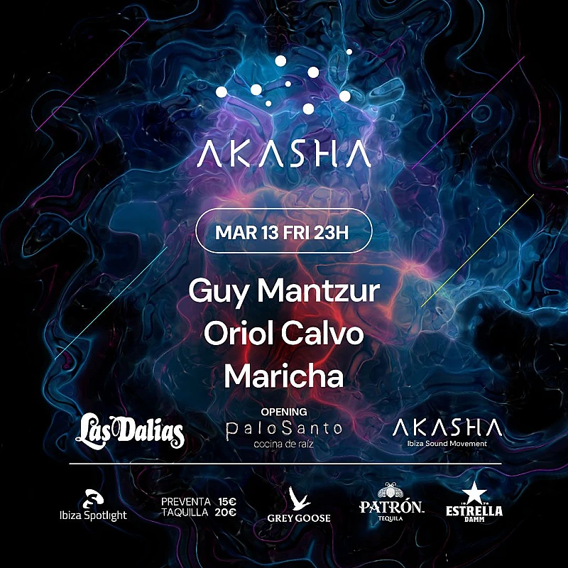 Akasha Night