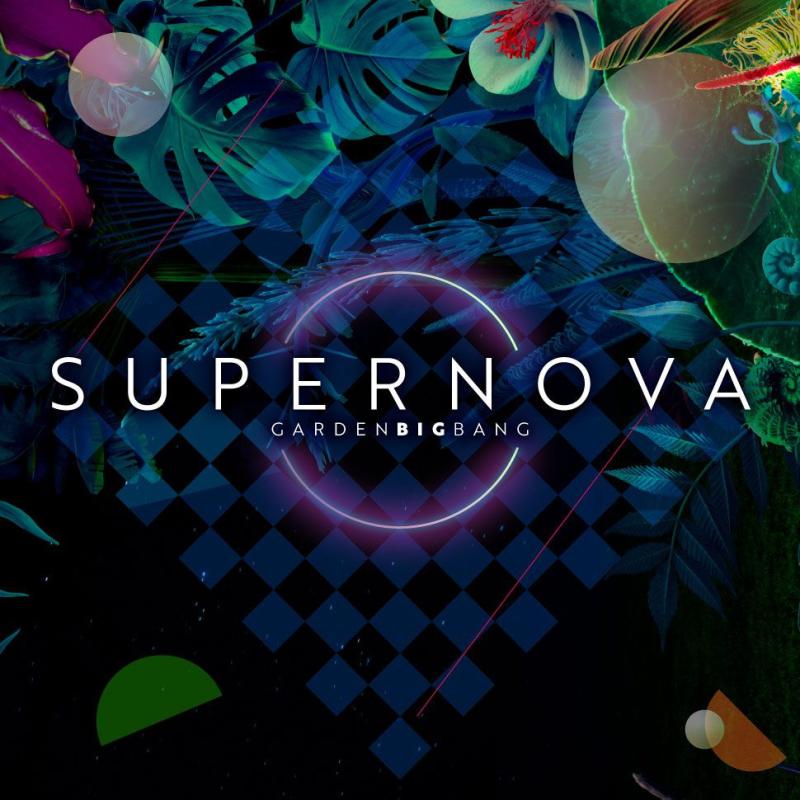 Supernova Opening Party season 2026