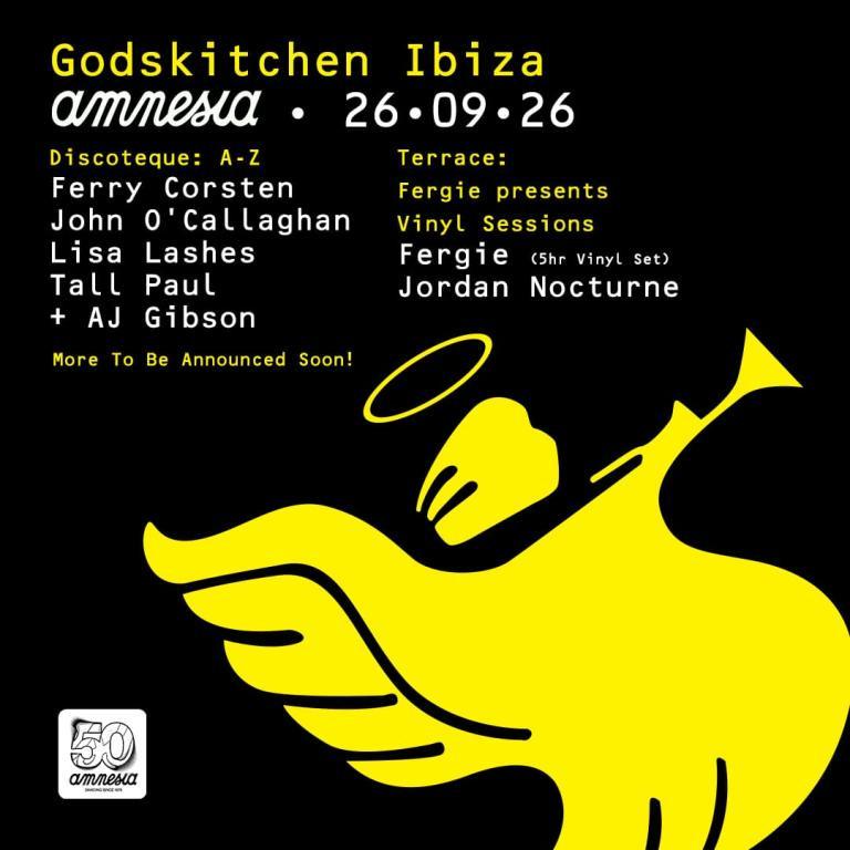 Godskitchen
