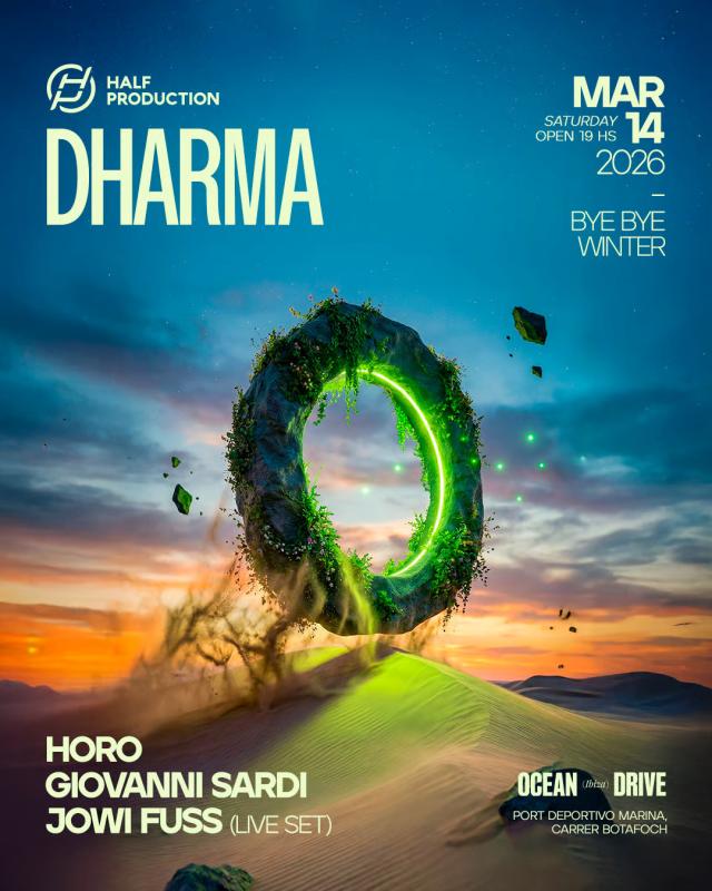 Dharma