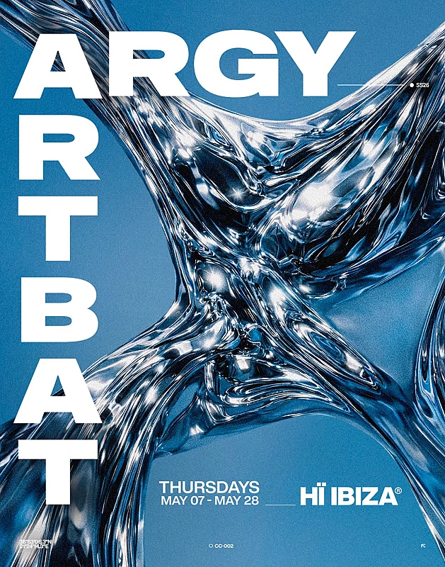 Argy / Artbat
