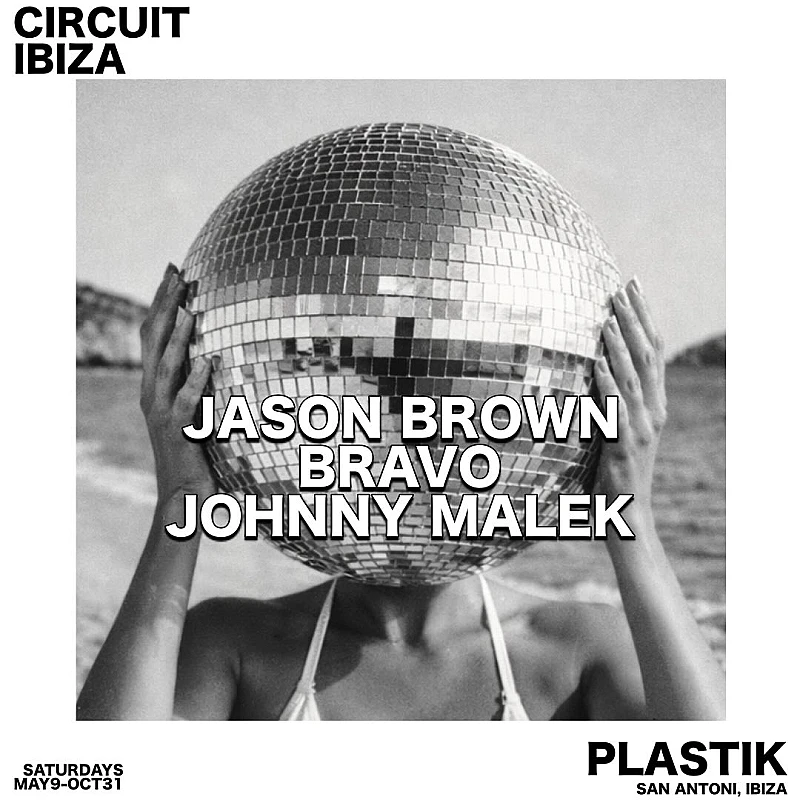 Circuit Ibiza Closing Party season 2026