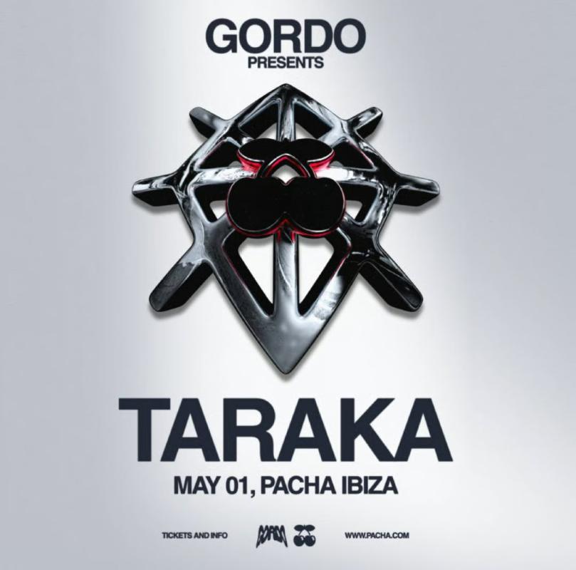 Gordo presents Taraka Opening Party season 2026