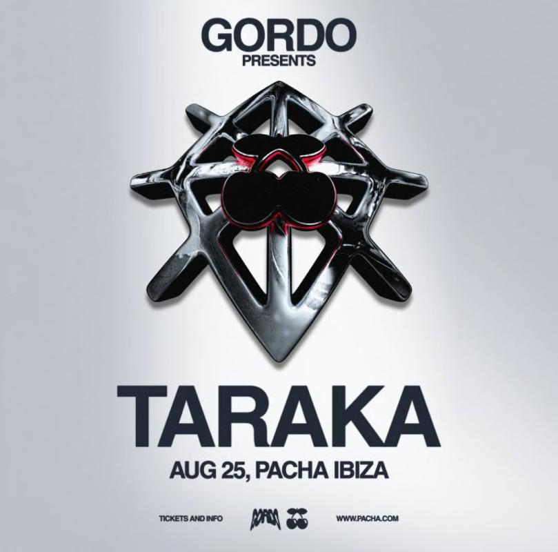 Gordo presents Taraka