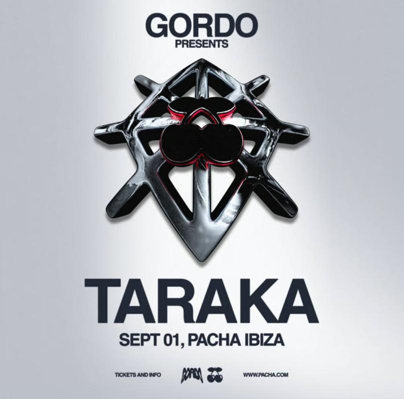 Gordo presents Taraka