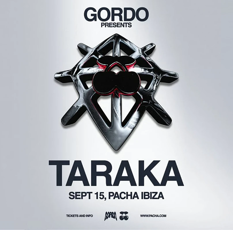 Gordo presents Taraka