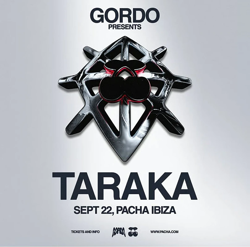 Gordo presents Taraka Closing Party Season 2026