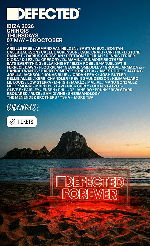 Defected