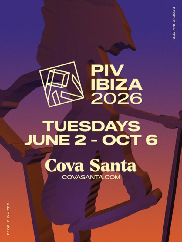 PIV Ibiza