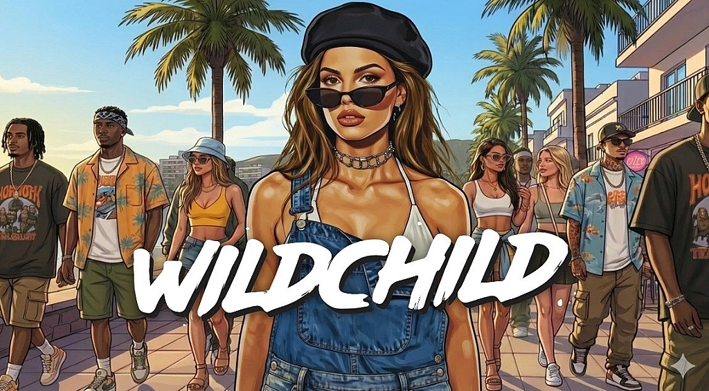 Wildchild