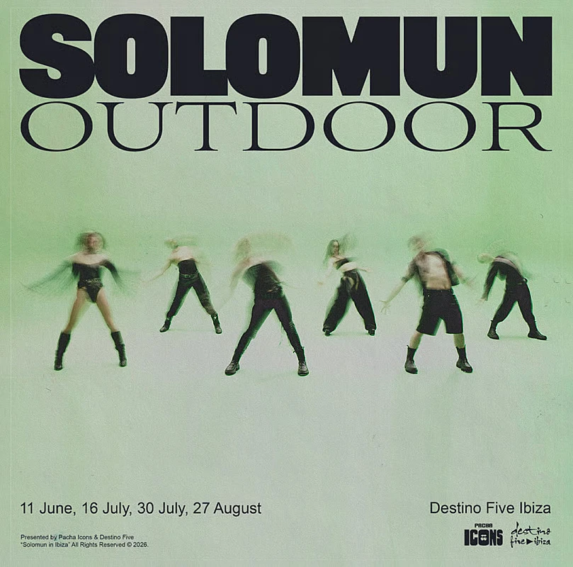 Solomun Outdoor