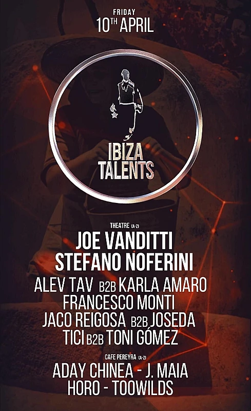 Ibiza Talents