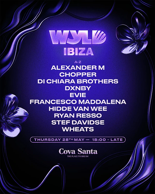 Wyld Ibiza