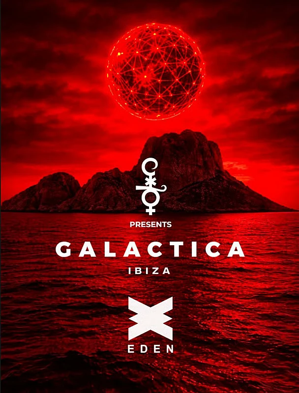 Galactica