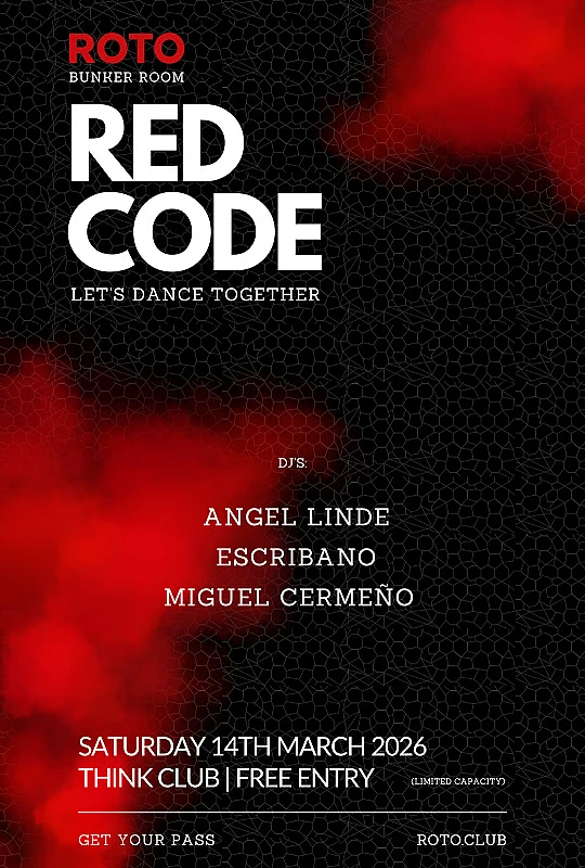 Red Code
