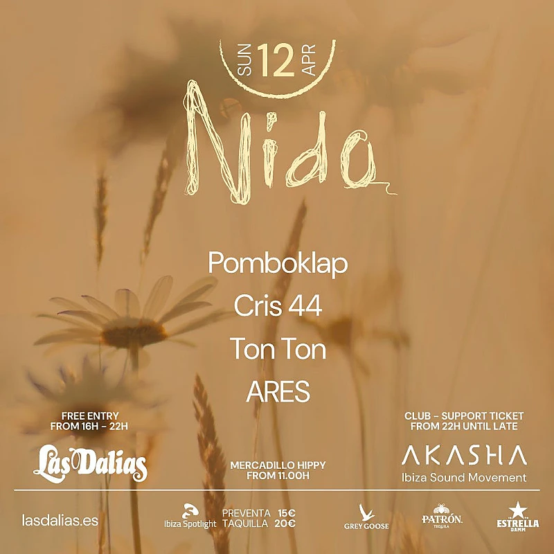 Nido