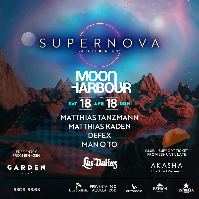 Supernova
