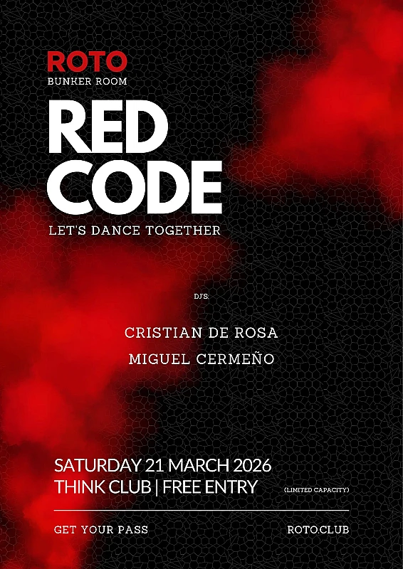 Red Code