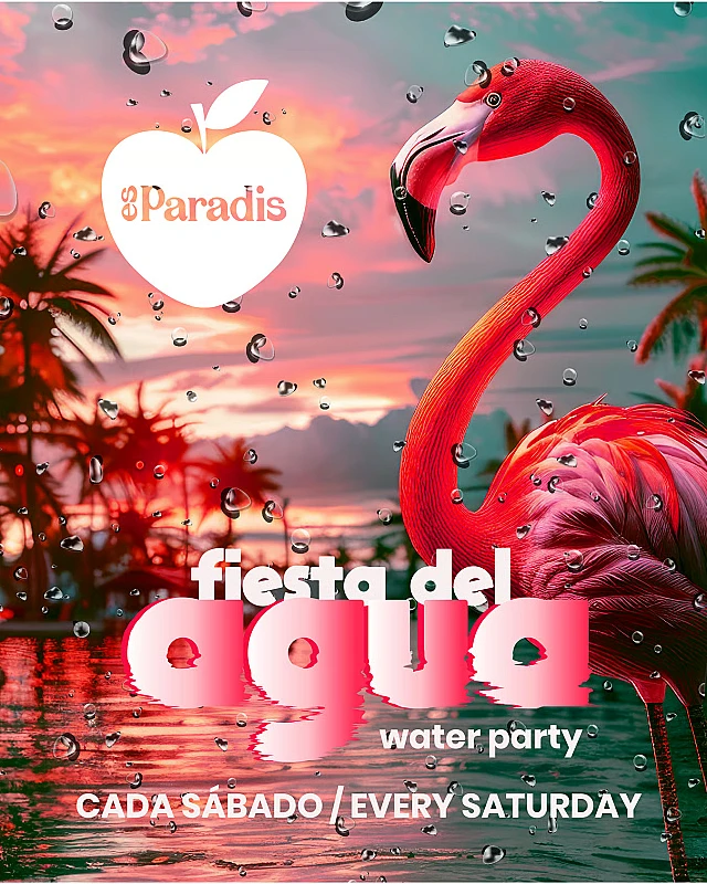 Fiesta Del Agua