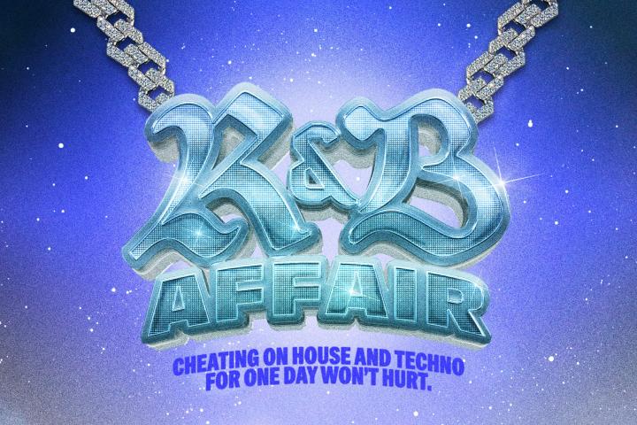 R&B Affair Closing Party season 2025