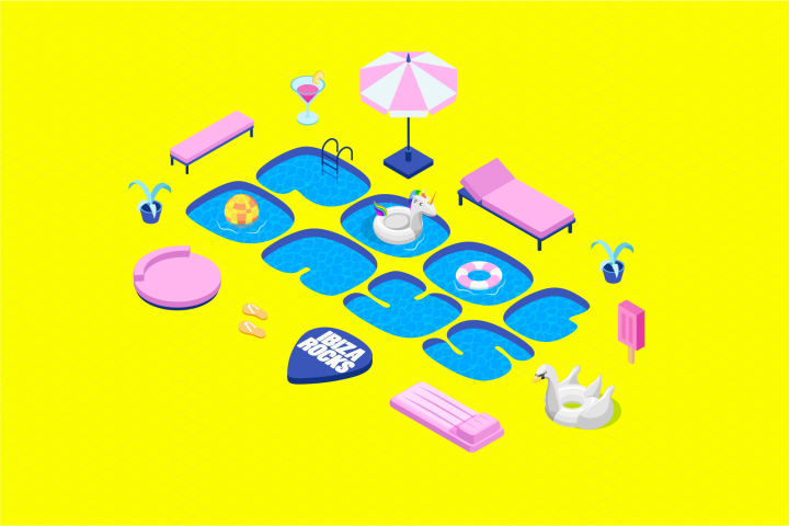 Pool Days Closing Party season 2025