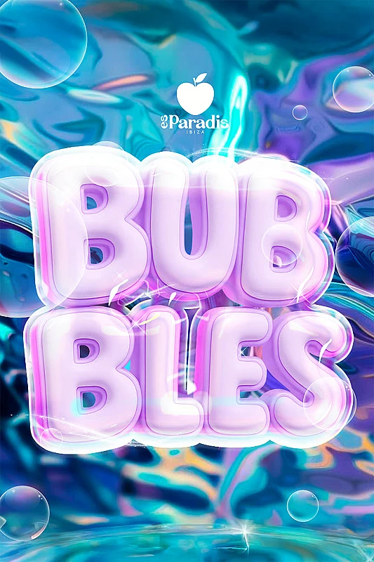 Bubbles Closing Party season 2026