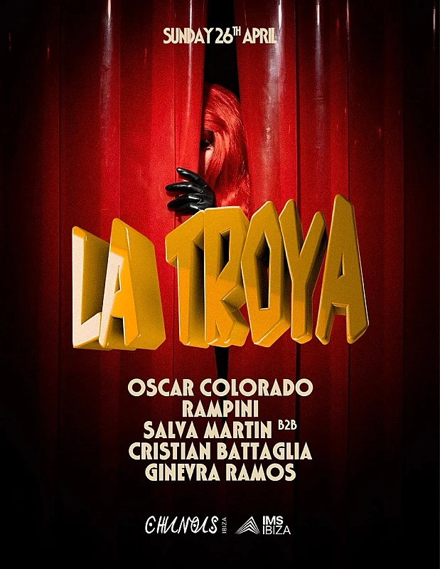 La Troya