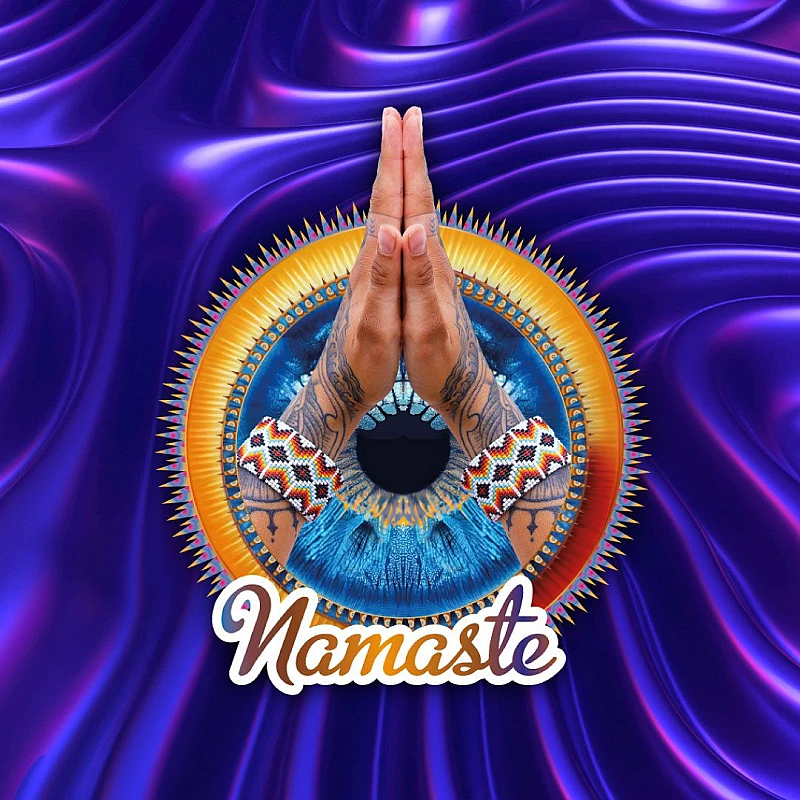 Namaste Primavera Edition