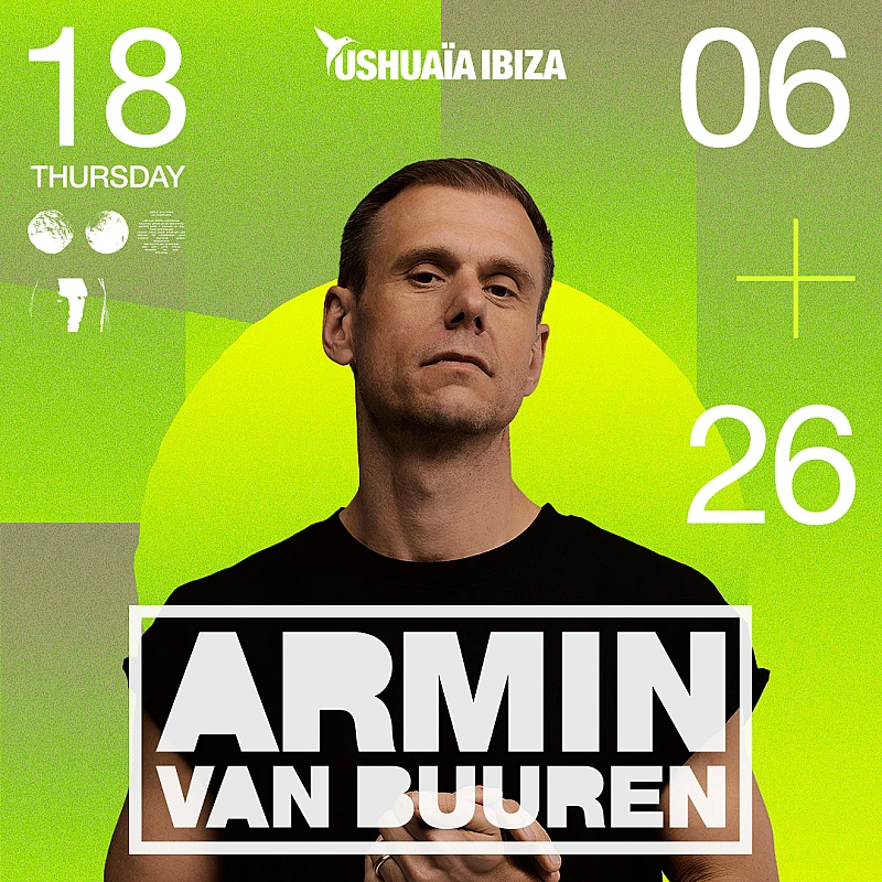 Armin van Buuren