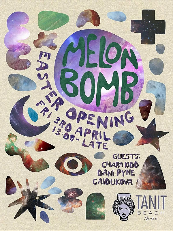 Tanit Easter Opening 2026