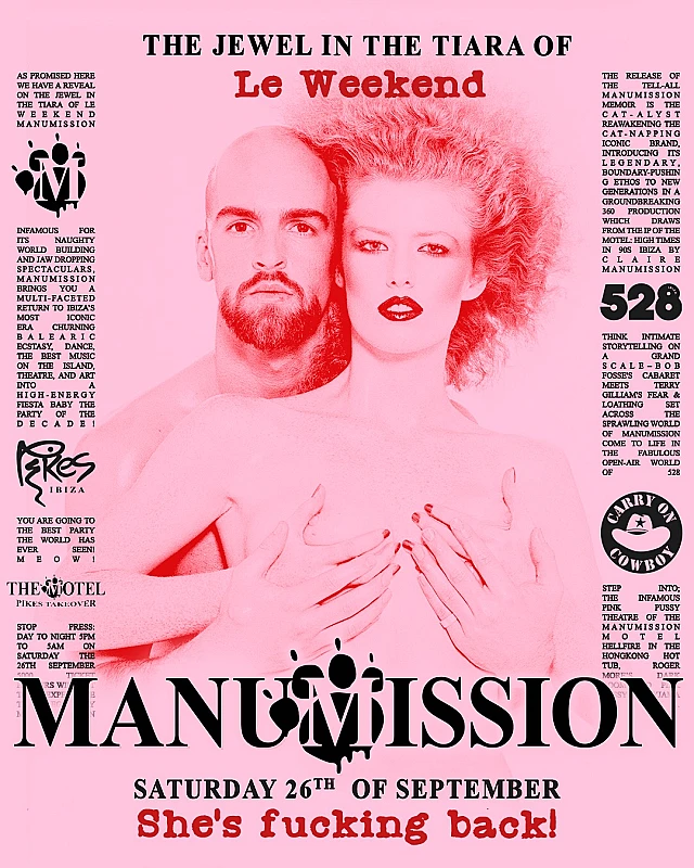 Manumission